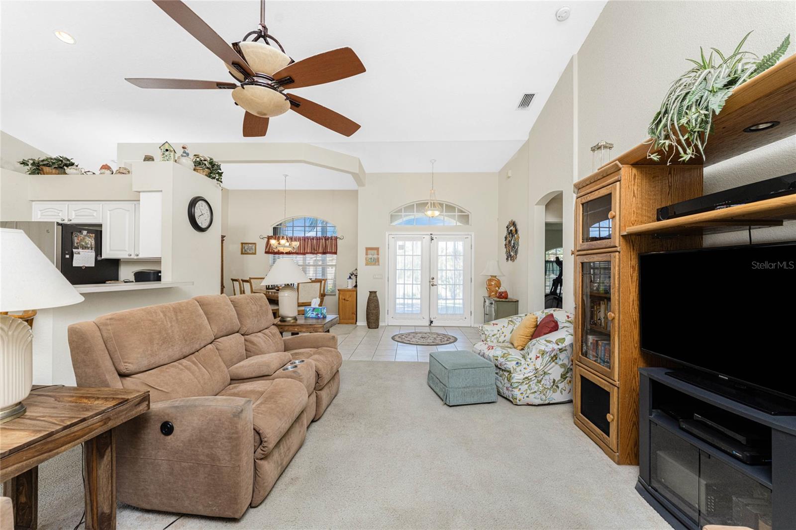 ROTONDA WEST LONG MEADOW - Residential