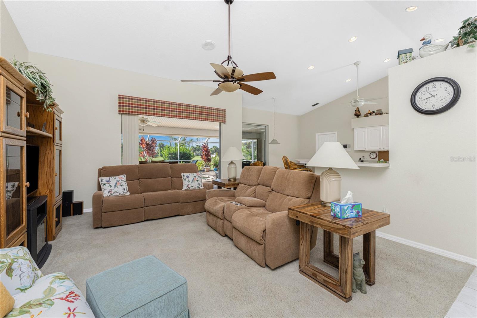 ROTONDA WEST LONG MEADOW - Residential