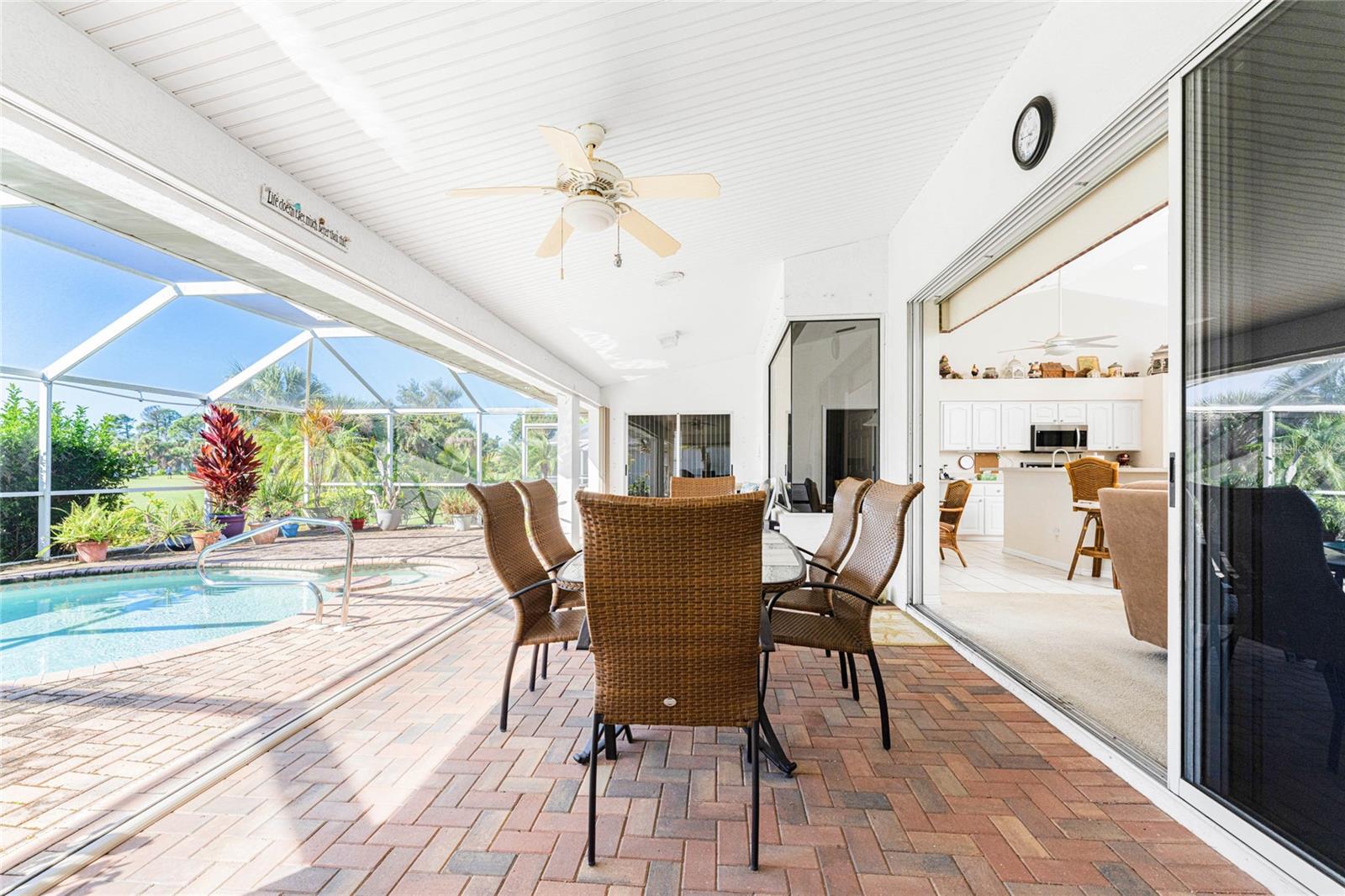 ROTONDA WEST LONG MEADOW - Residential