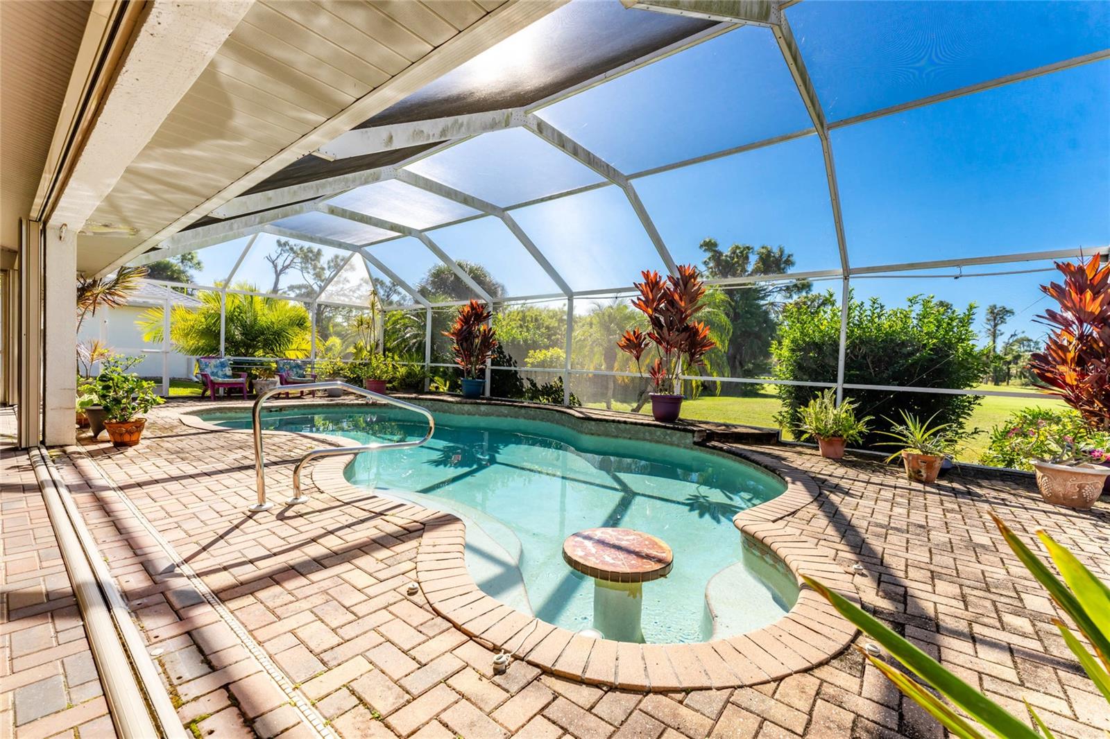 ROTONDA WEST LONG MEADOW - Residential