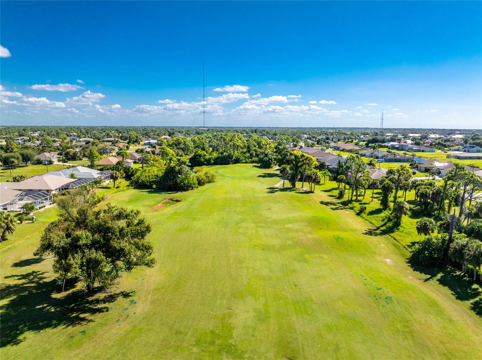 ROTONDA WEST LONG MEADOW - Residential
