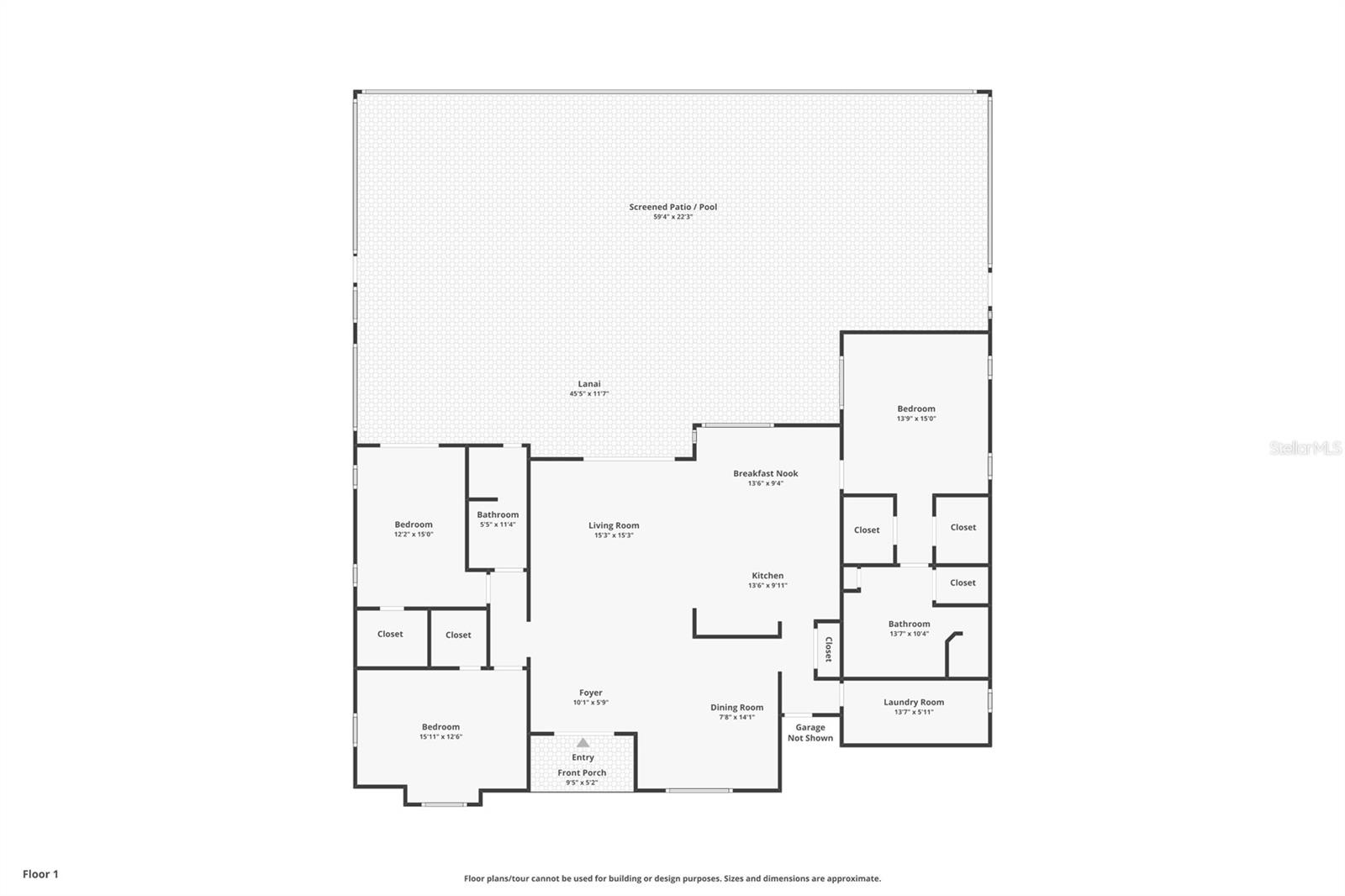 ROTONDA WEST LONG MEADOW - Residential