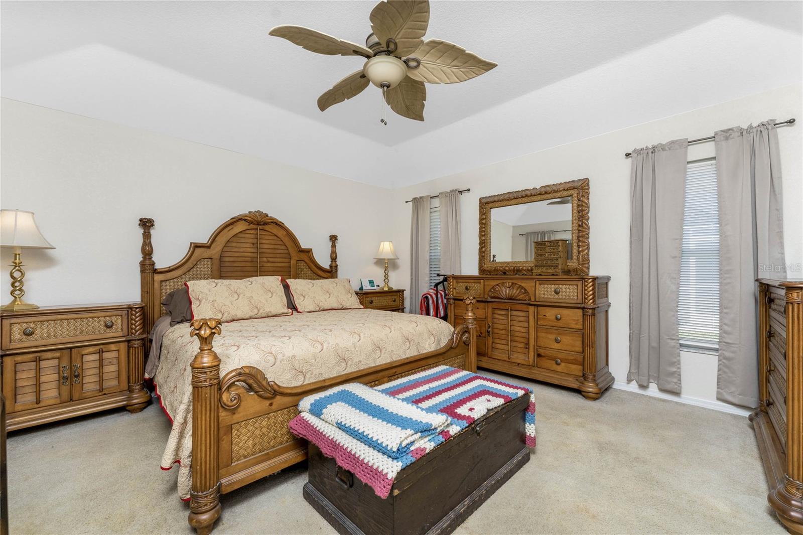 ROTONDA WEST LONG MEADOW - Residential