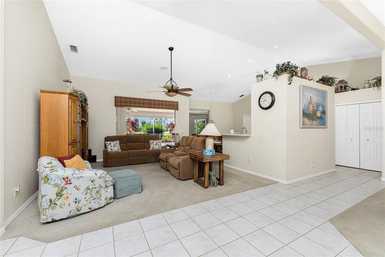 ROTONDA WEST LONG MEADOW - Residential