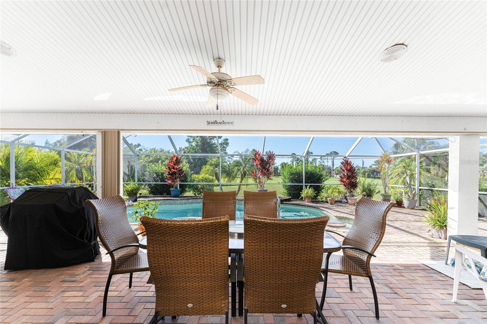 ROTONDA WEST LONG MEADOW - Residential