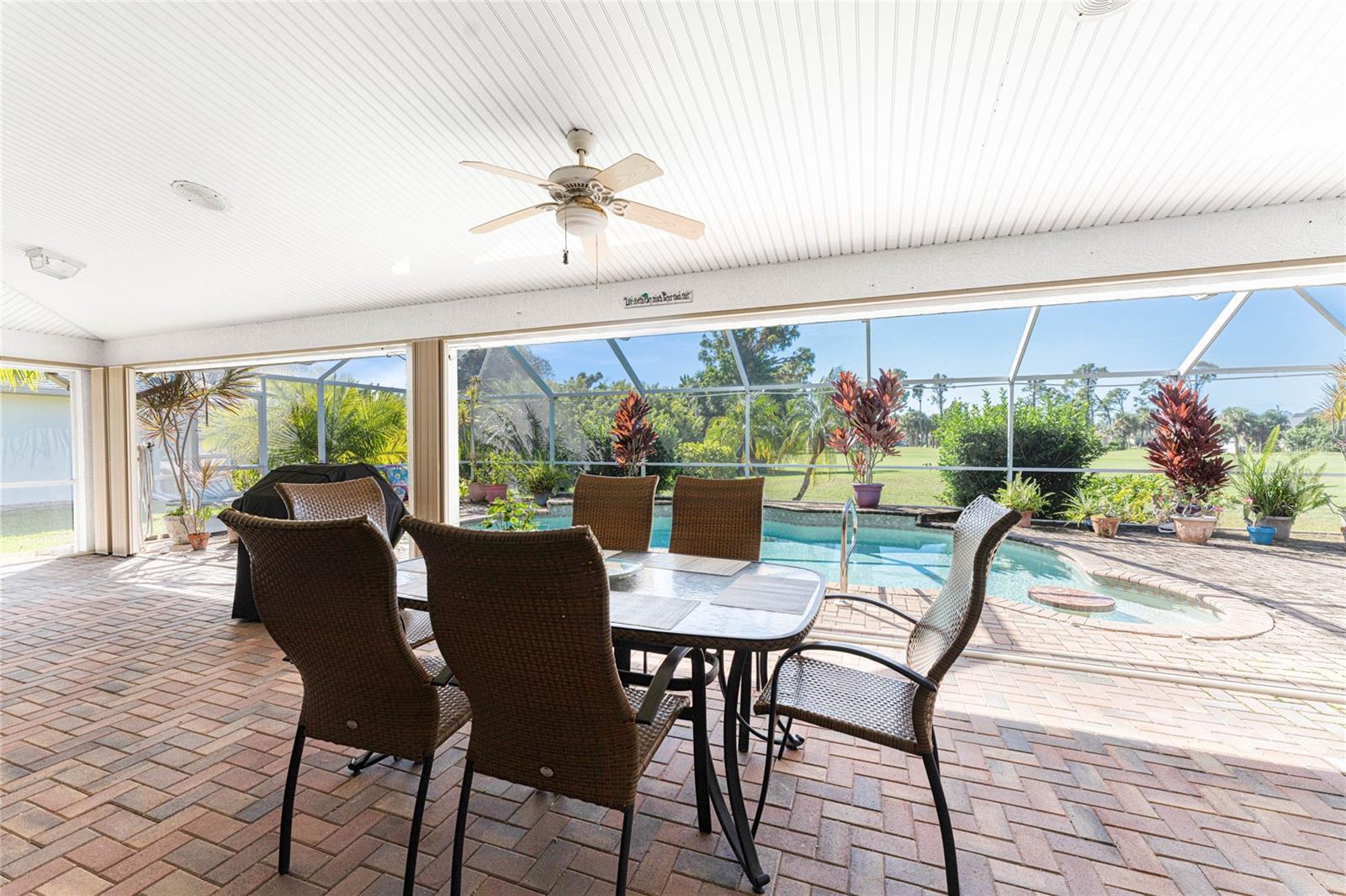 ROTONDA WEST LONG MEADOW - Residential