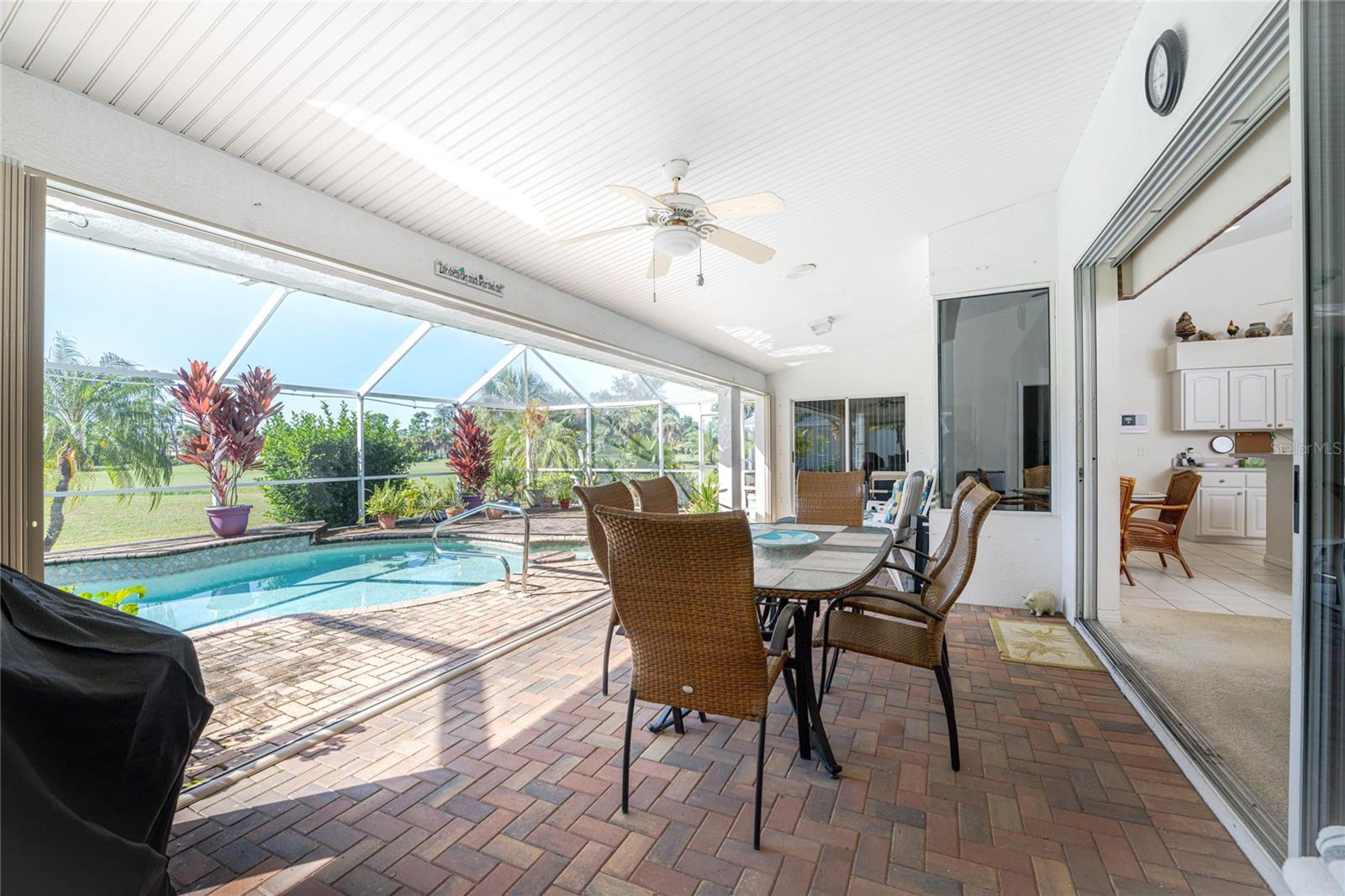 ROTONDA WEST LONG MEADOW - Residential