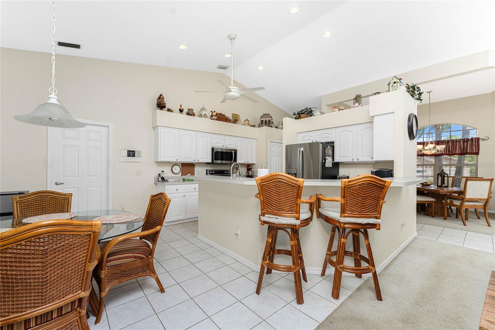 ROTONDA WEST LONG MEADOW - Residential