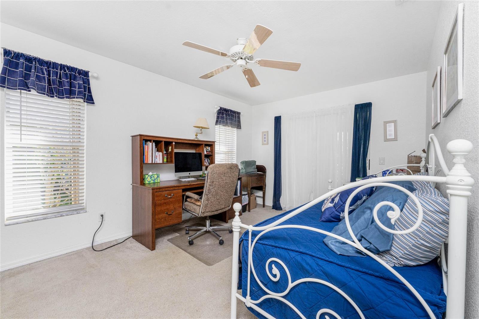 ROTONDA WEST LONG MEADOW - Residential