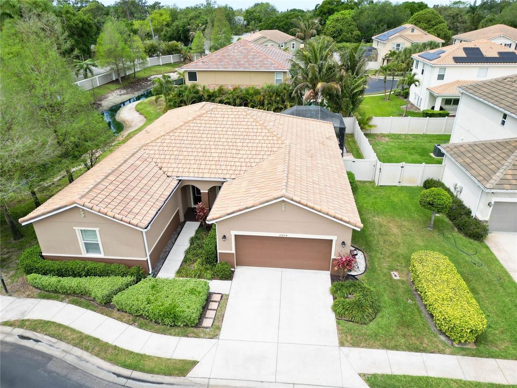 Photo of 10804 Boca Club Court, Seminole, FL 33772 (MLS # J1001502)