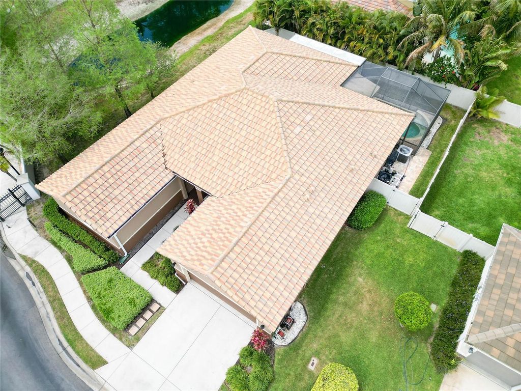 Photo of 10804 Boca Club Court, Seminole, FL 33772 (MLS # J1001502)