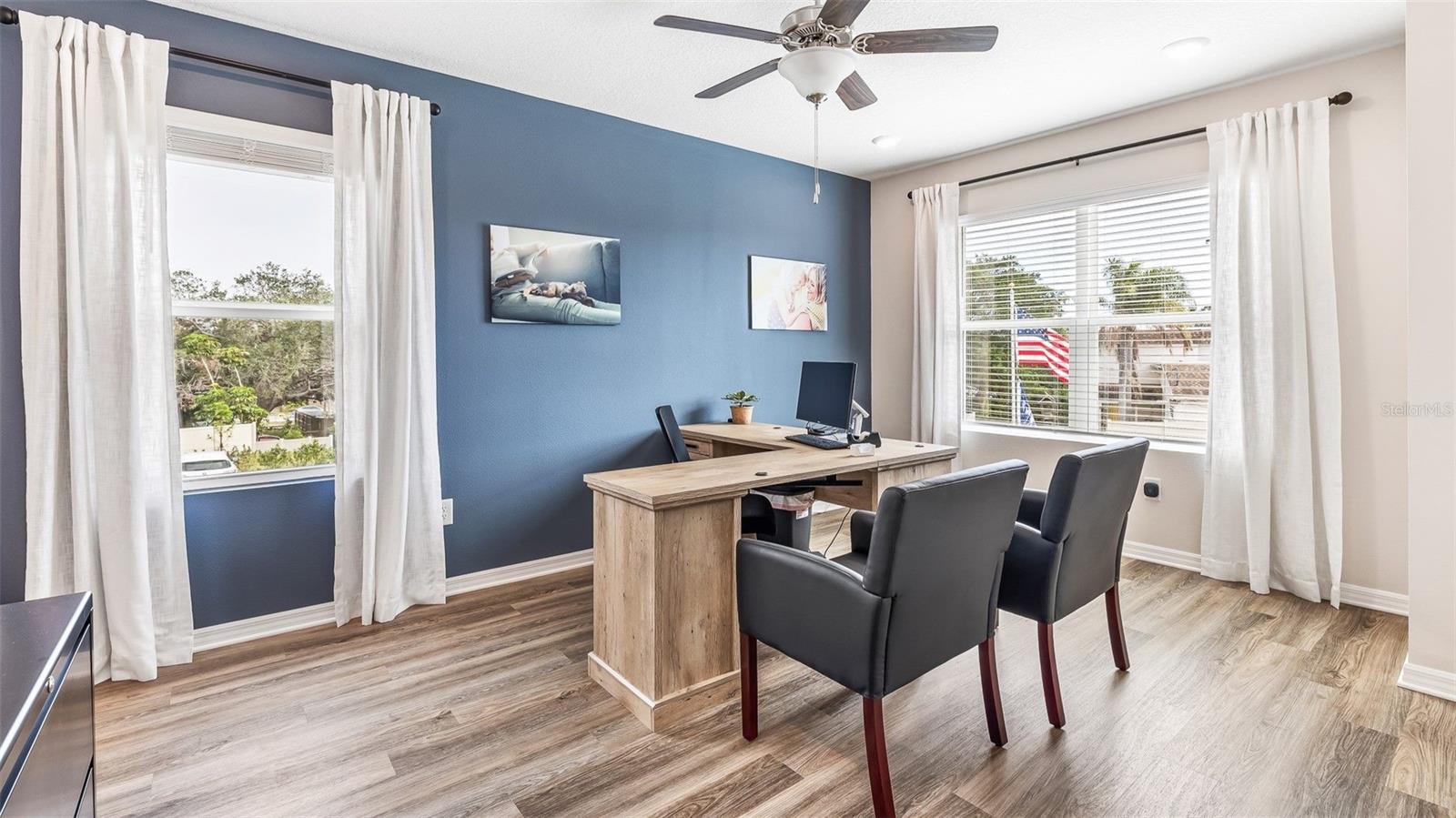 BRADEN POINTE - Residential