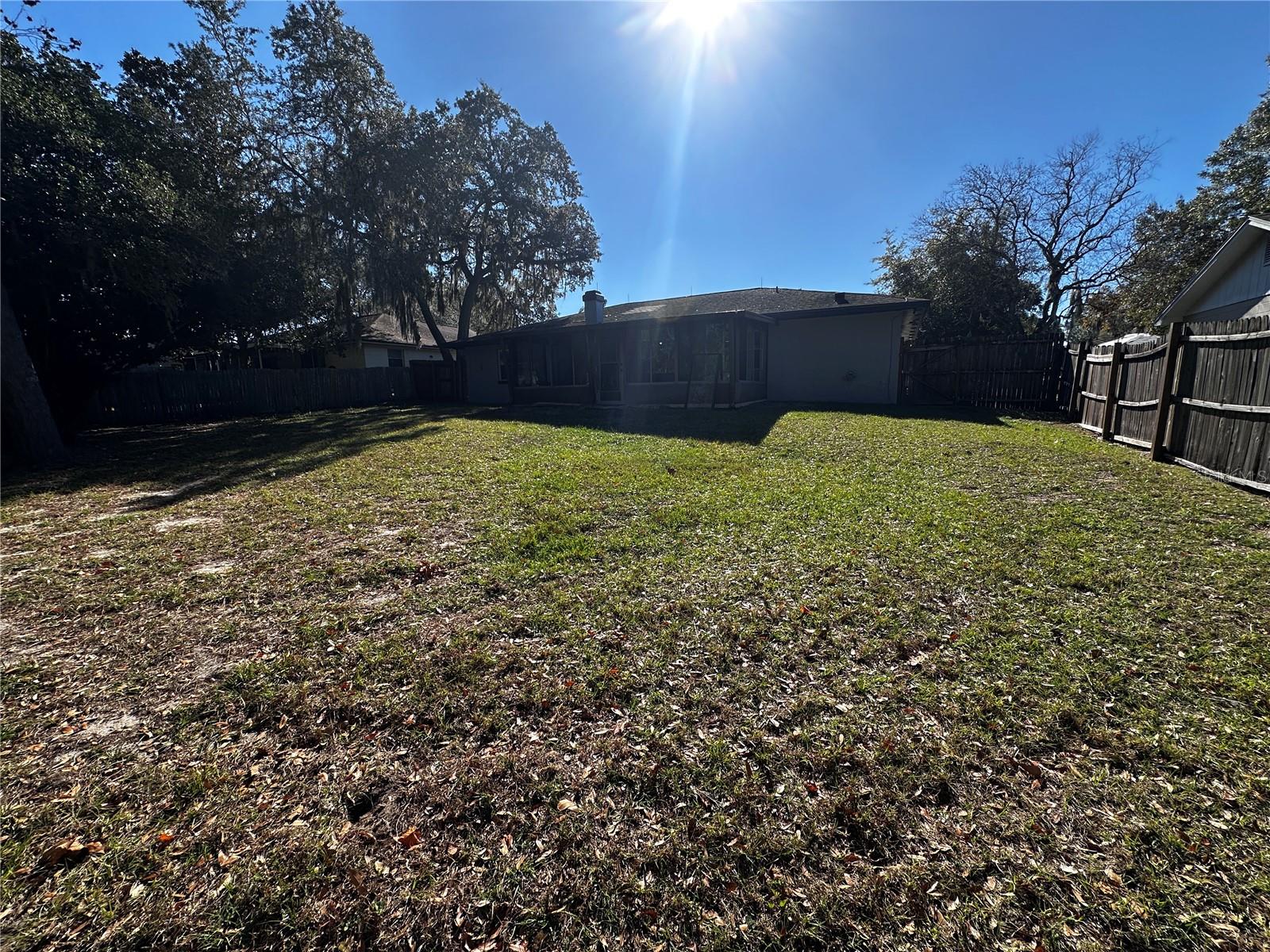 BEL AIRE HILLS UNIT 3 - Residential Lease