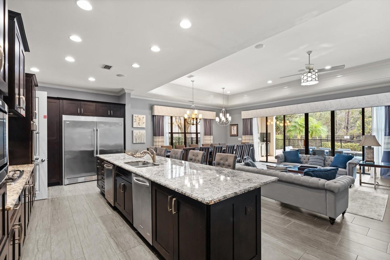 REUNION PH 1 PRCL 1 UNIT 2 - Residential