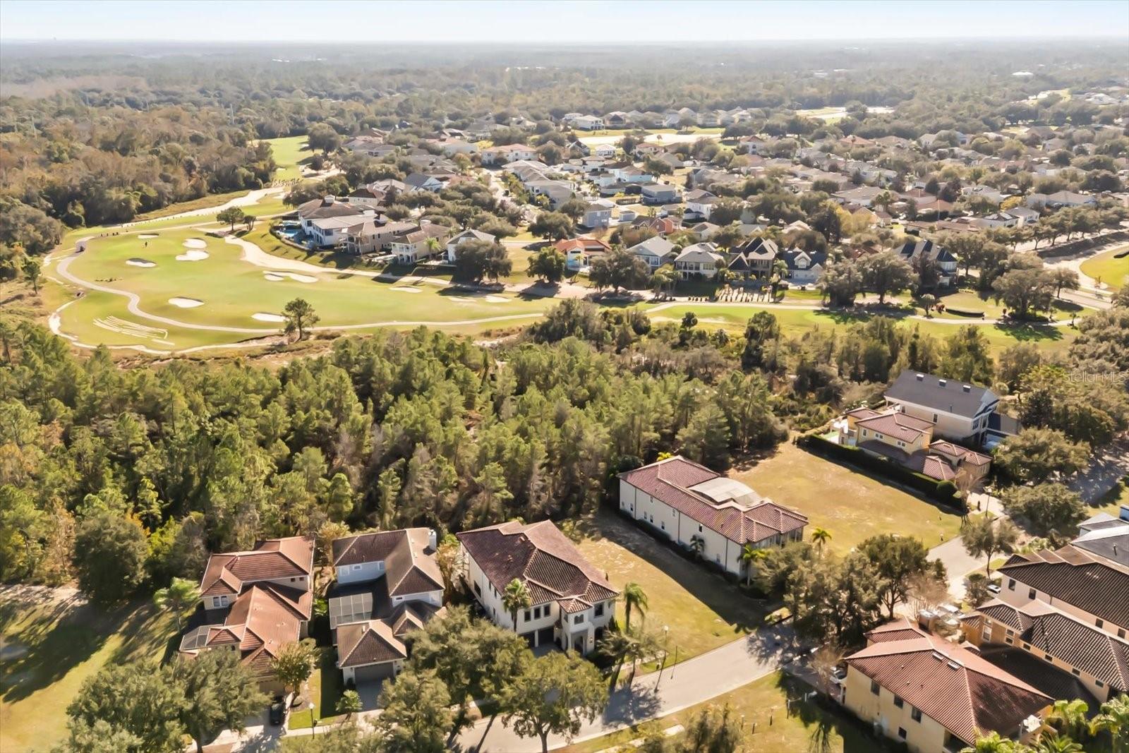 REUNION PH 1 PRCL 1 UNIT 2 - Residential