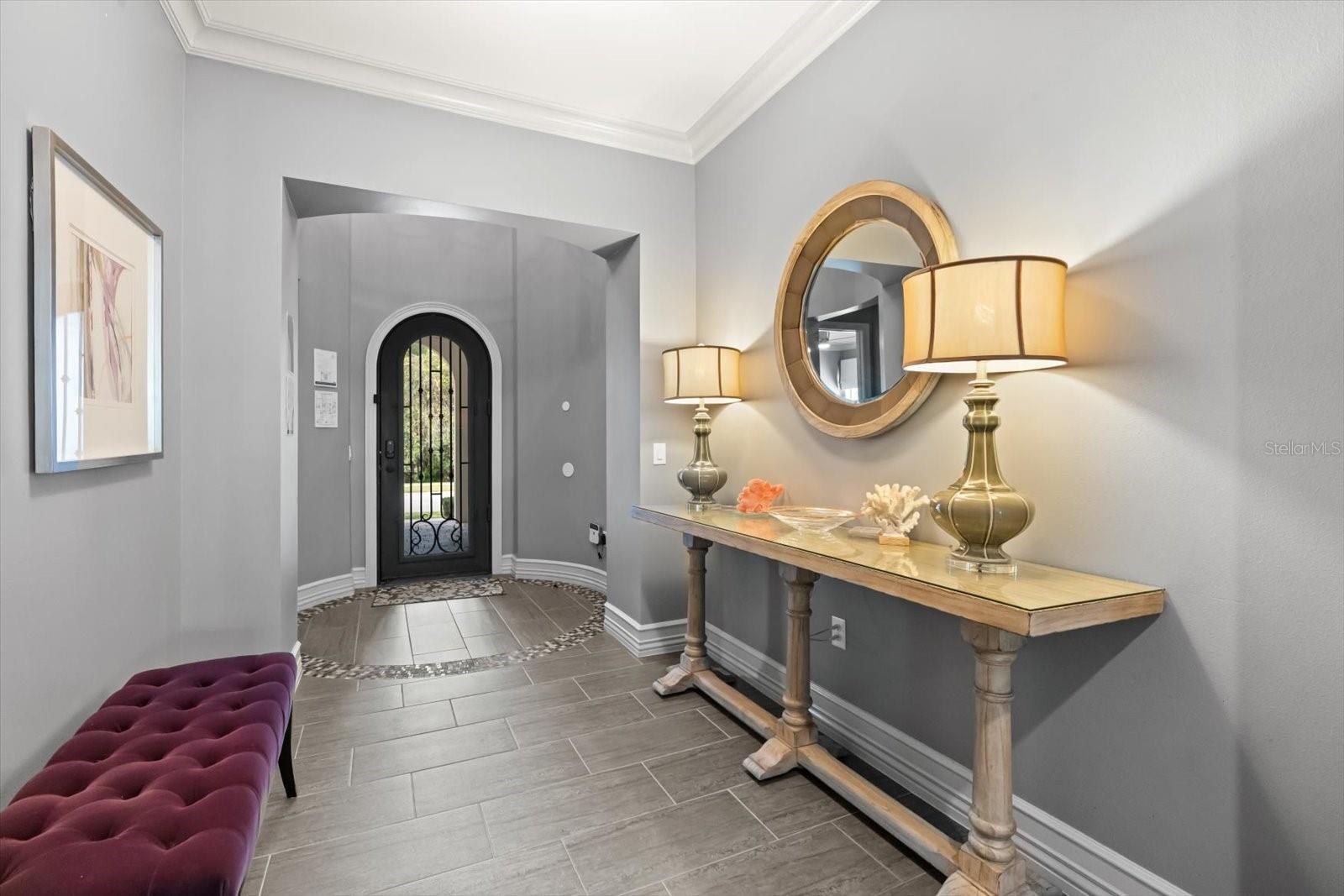 REUNION PH 1 PRCL 1 UNIT 2 - Residential