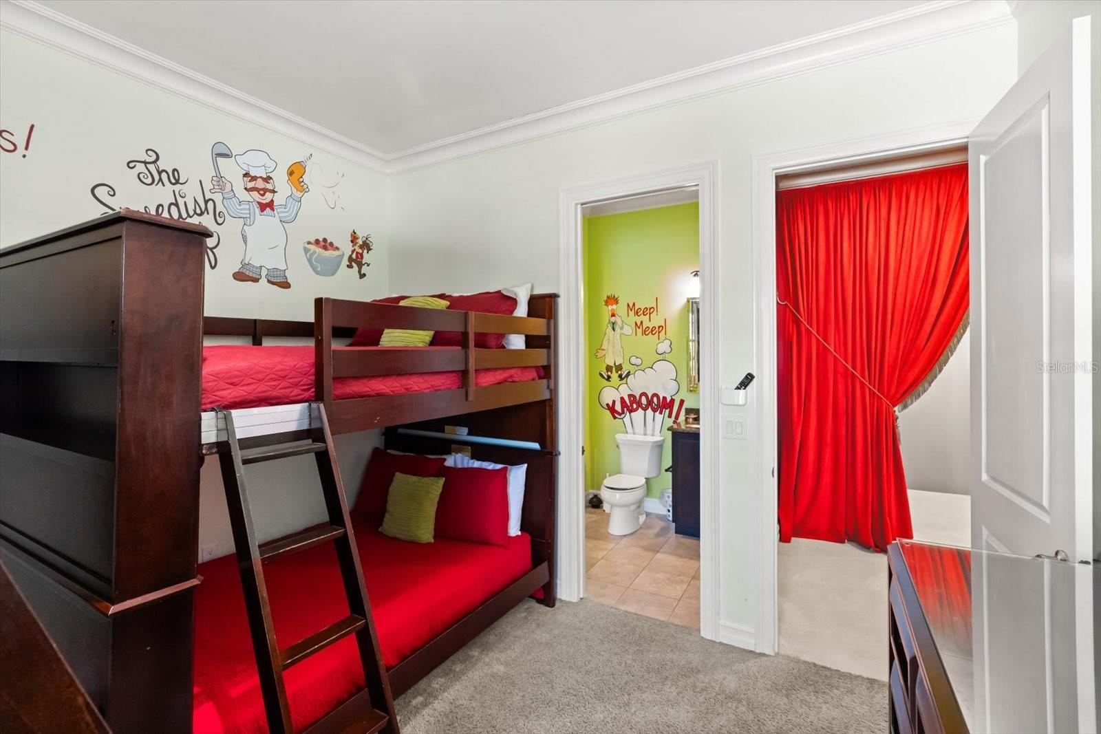 REUNION PH 1 PRCL 1 UNIT 2 - Residential