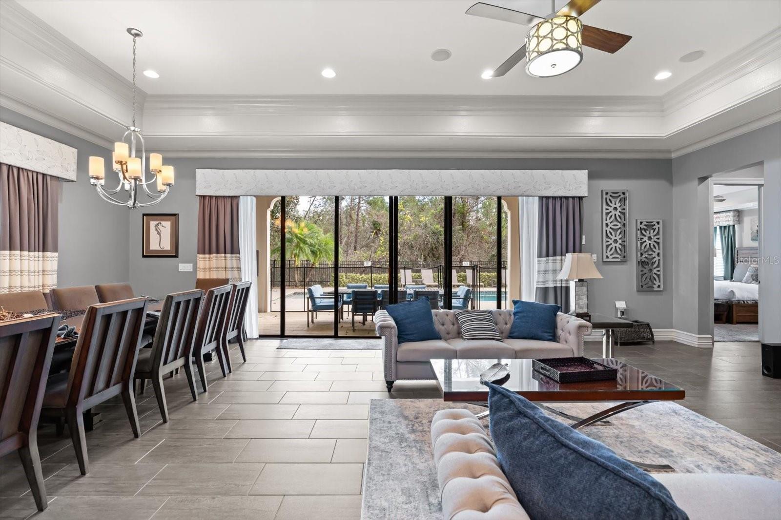 REUNION PH 1 PRCL 1 UNIT 2 - Residential