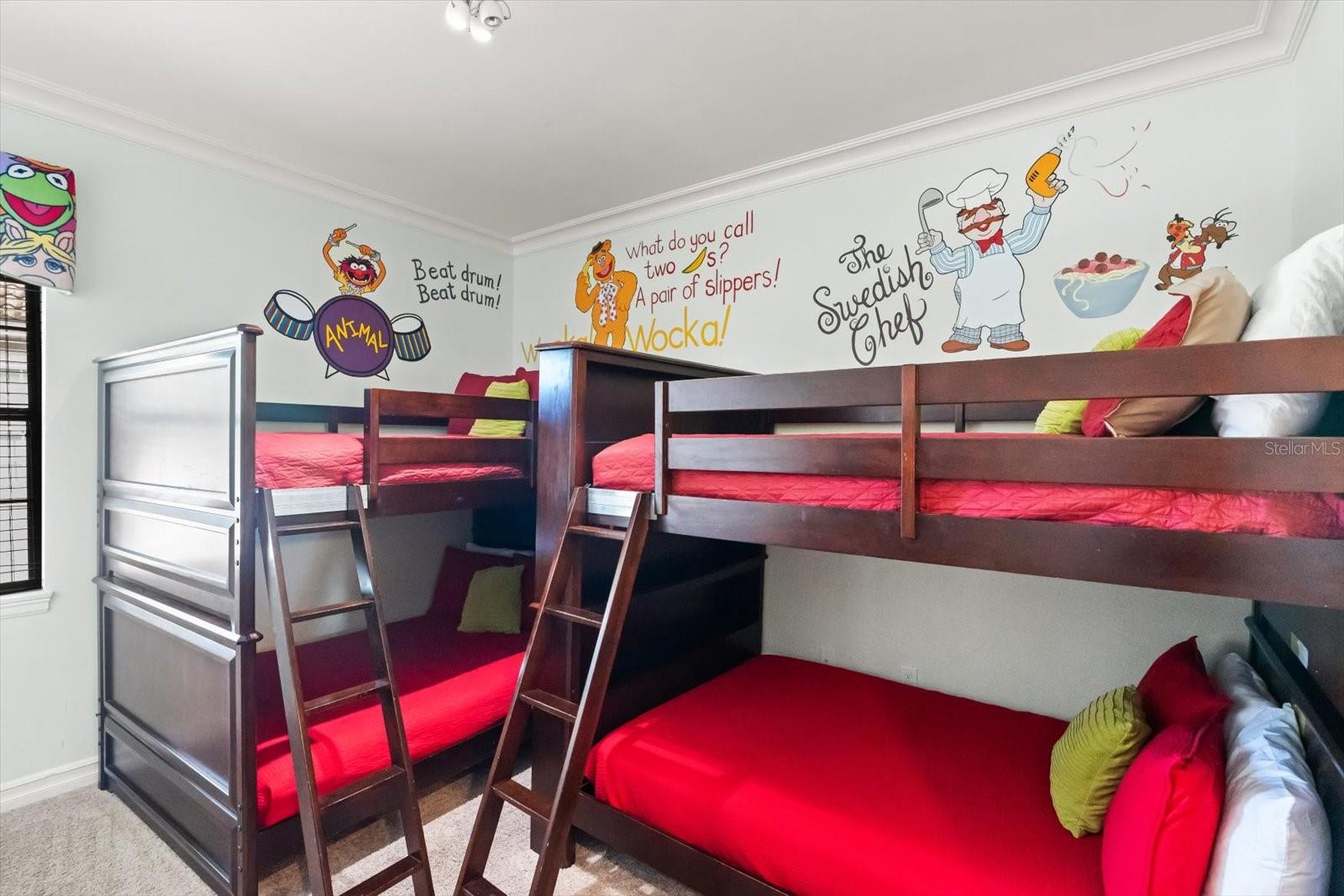 REUNION PH 1 PRCL 1 UNIT 2 - Residential