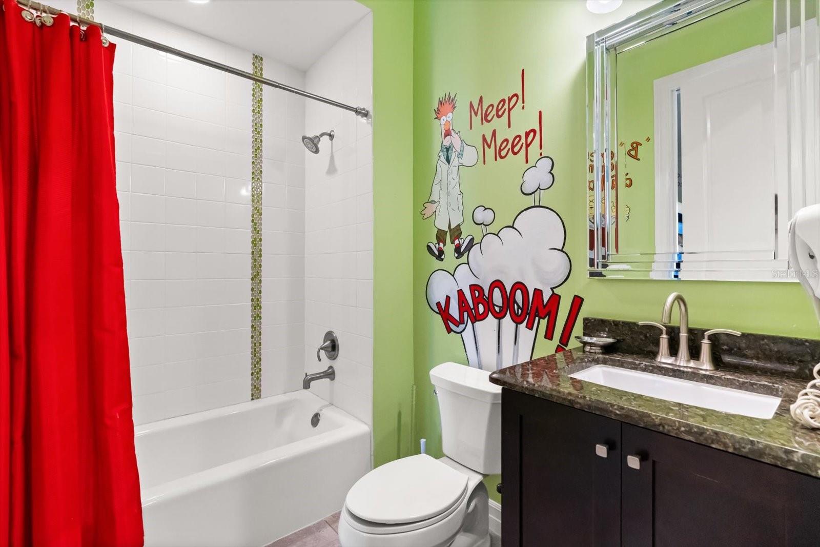 REUNION PH 1 PRCL 1 UNIT 2 - Residential