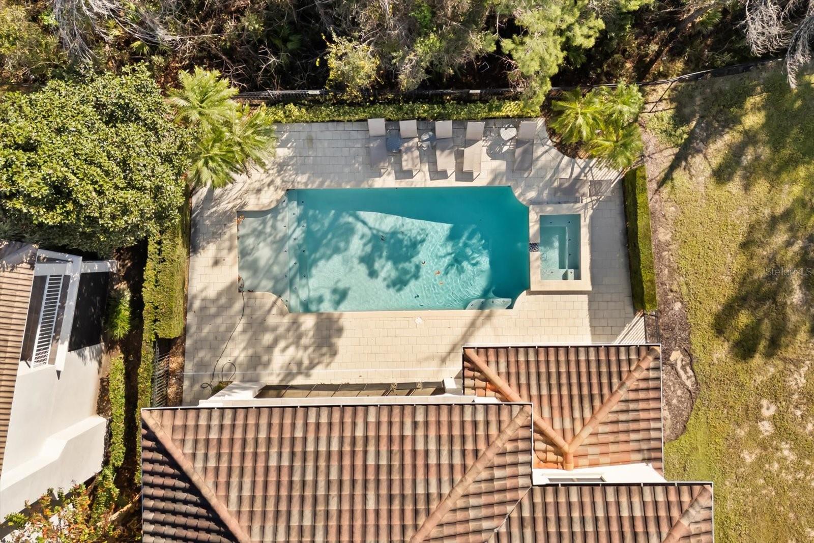 REUNION PH 1 PRCL 1 UNIT 2 - Residential