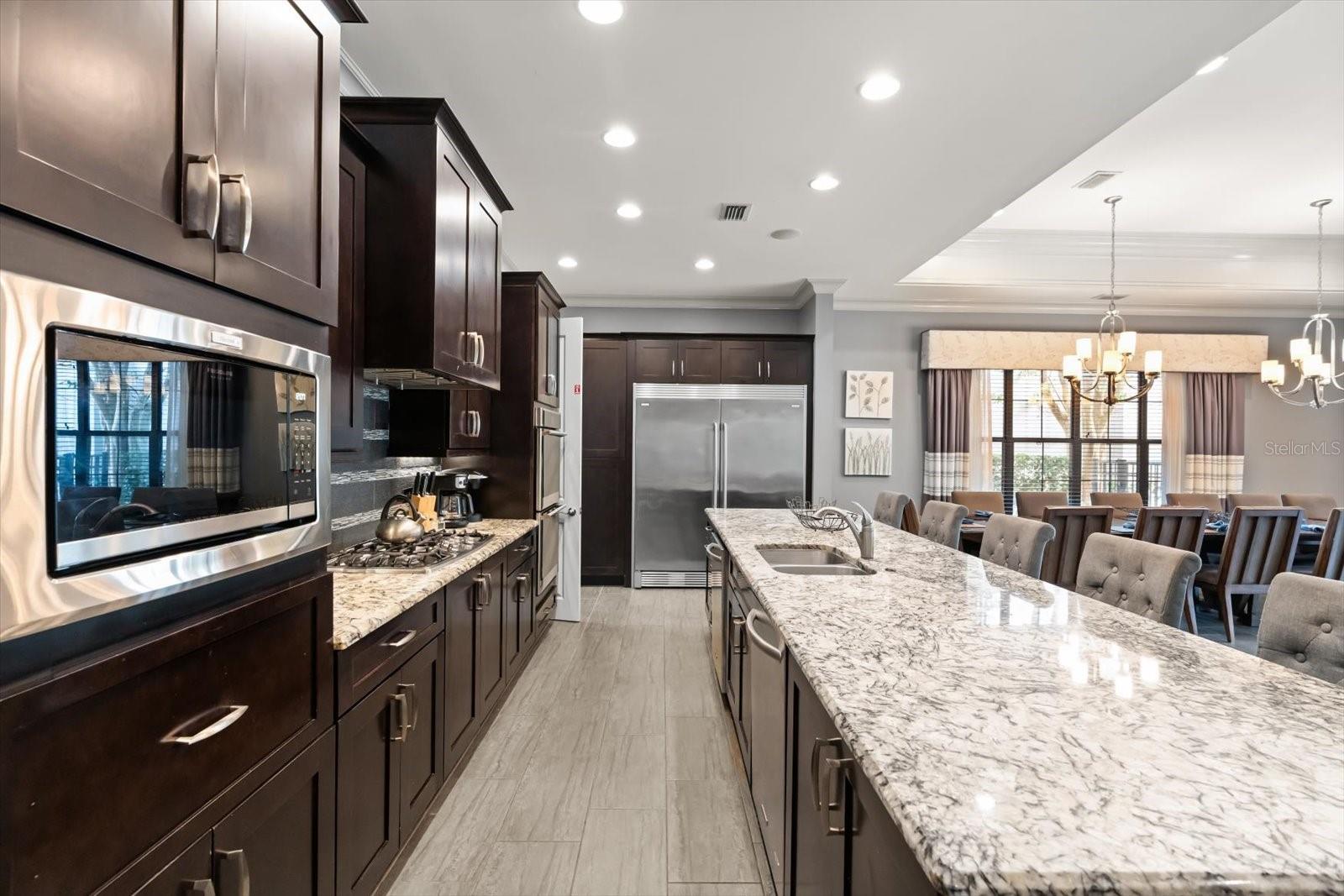 REUNION PH 1 PRCL 1 UNIT 2 - Residential