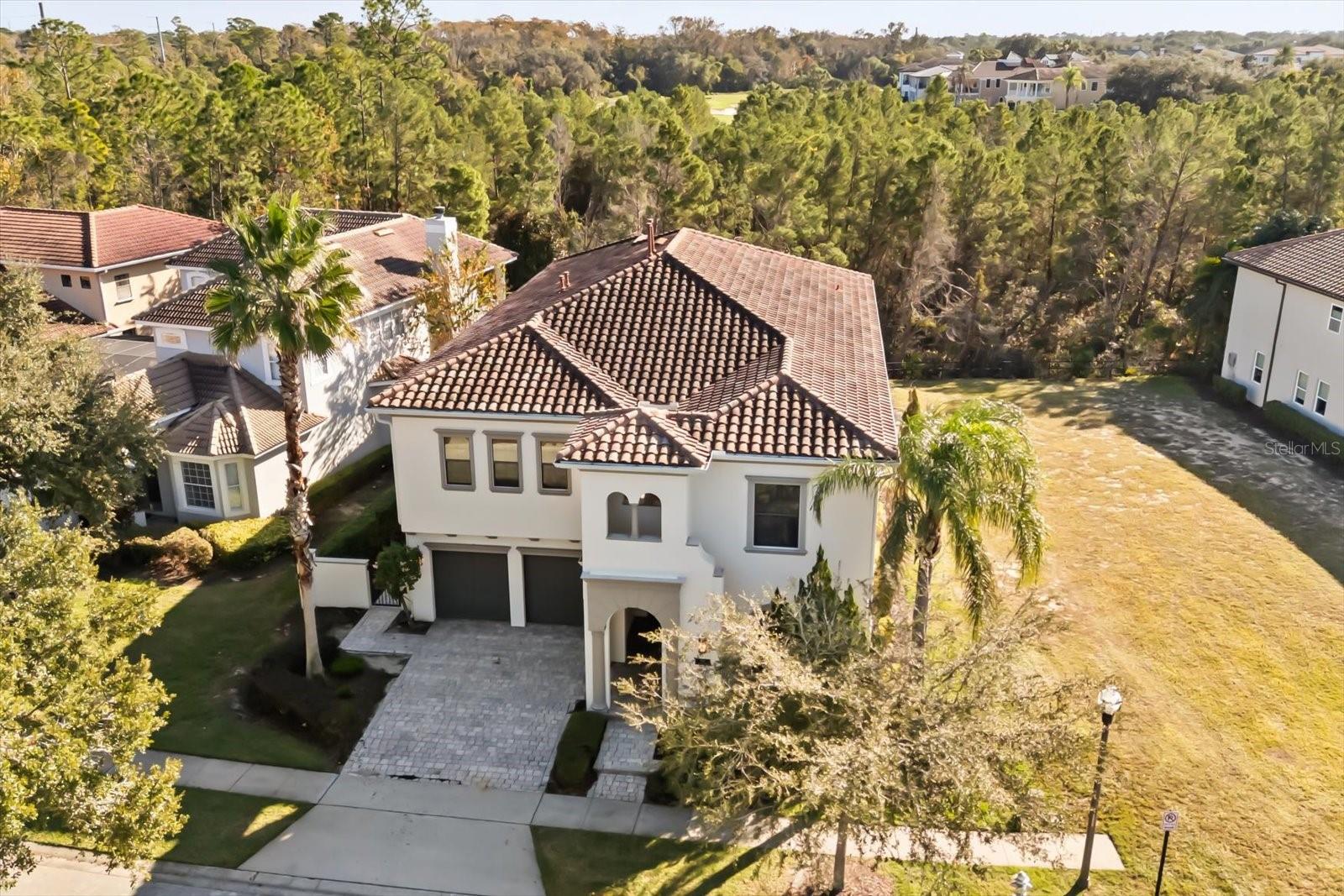 REUNION PH 1 PRCL 1 UNIT 2 - Residential