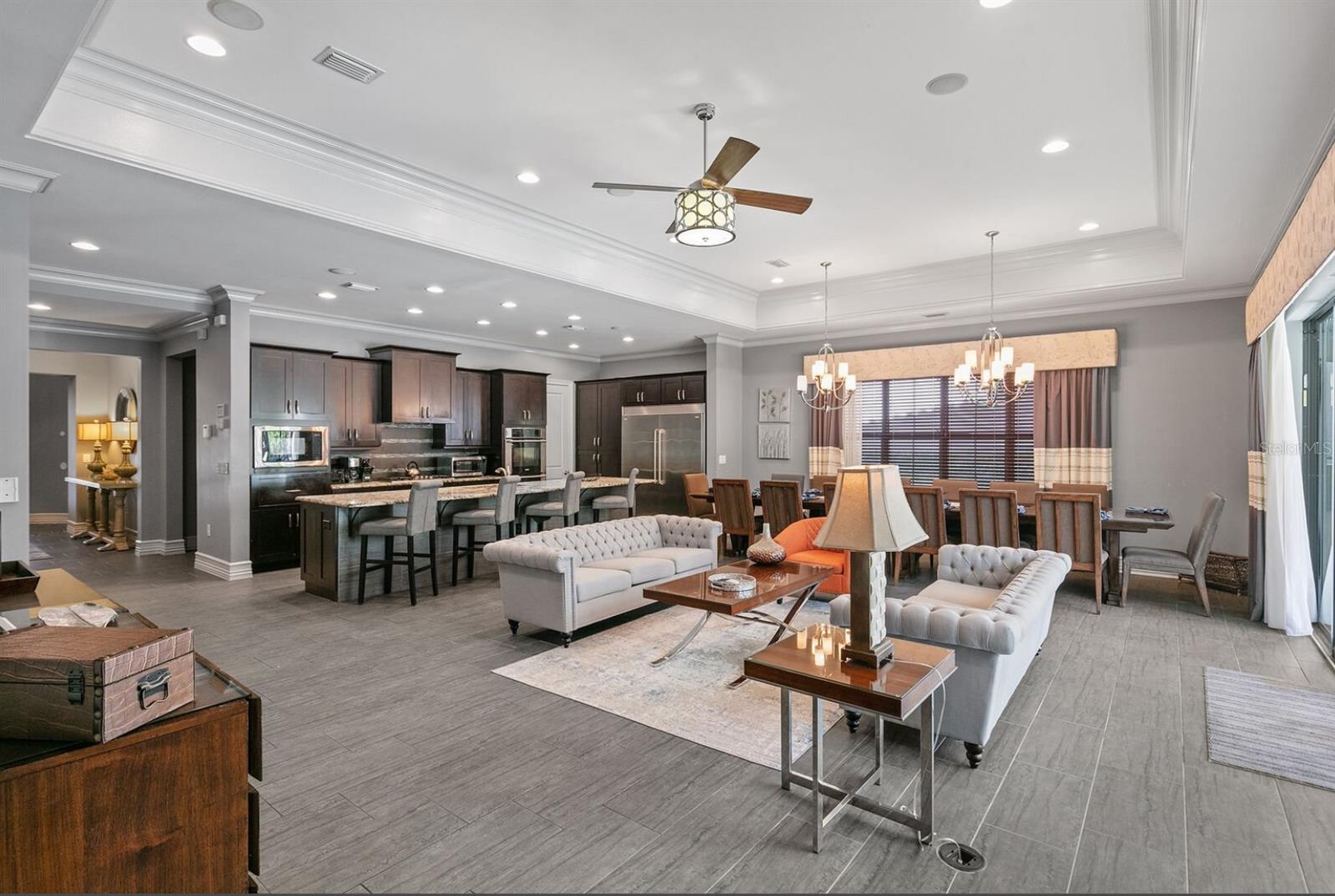 REUNION PH 1 PRCL 1 UNIT 2 - Residential