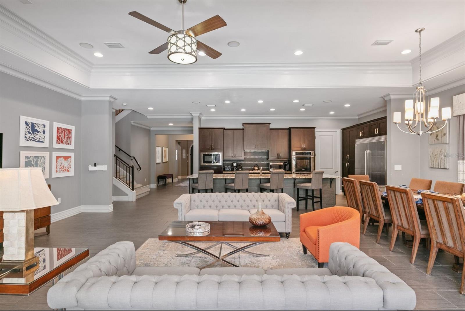 REUNION PH 1 PRCL 1 UNIT 2 - Residential