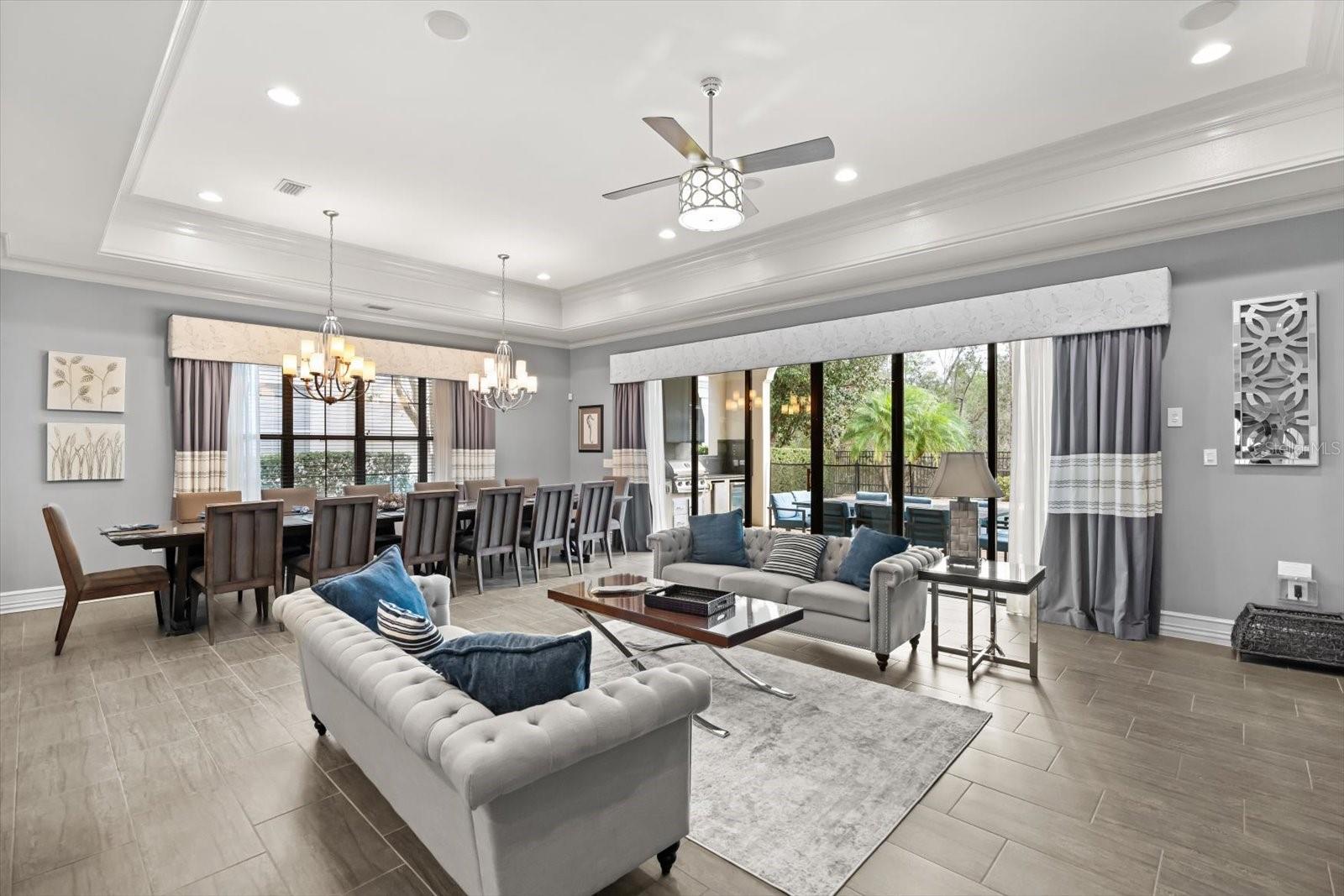 REUNION PH 1 PRCL 1 UNIT 2 - Residential