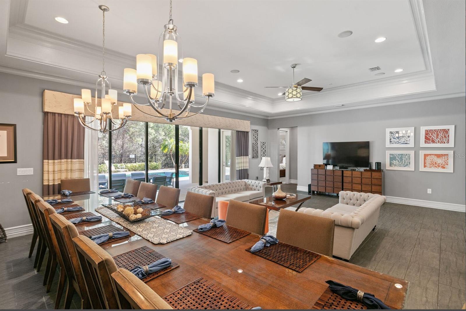 REUNION PH 1 PRCL 1 UNIT 2 - Residential