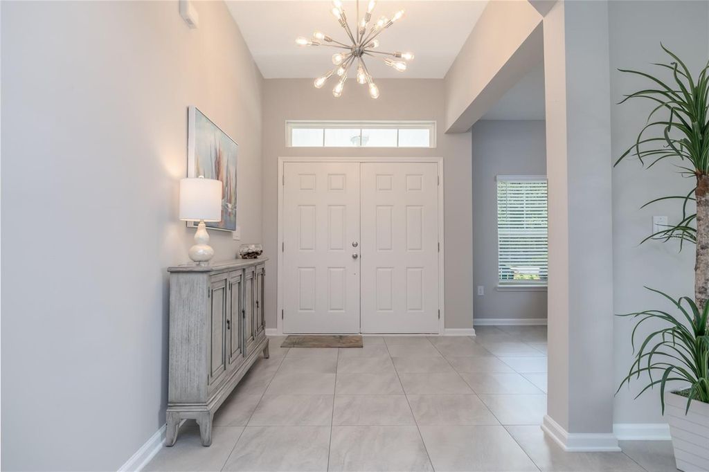 Photo of 32 Ashford Lakes Drive, Ormond Beach, FL 32174 (MLS # FC311610)