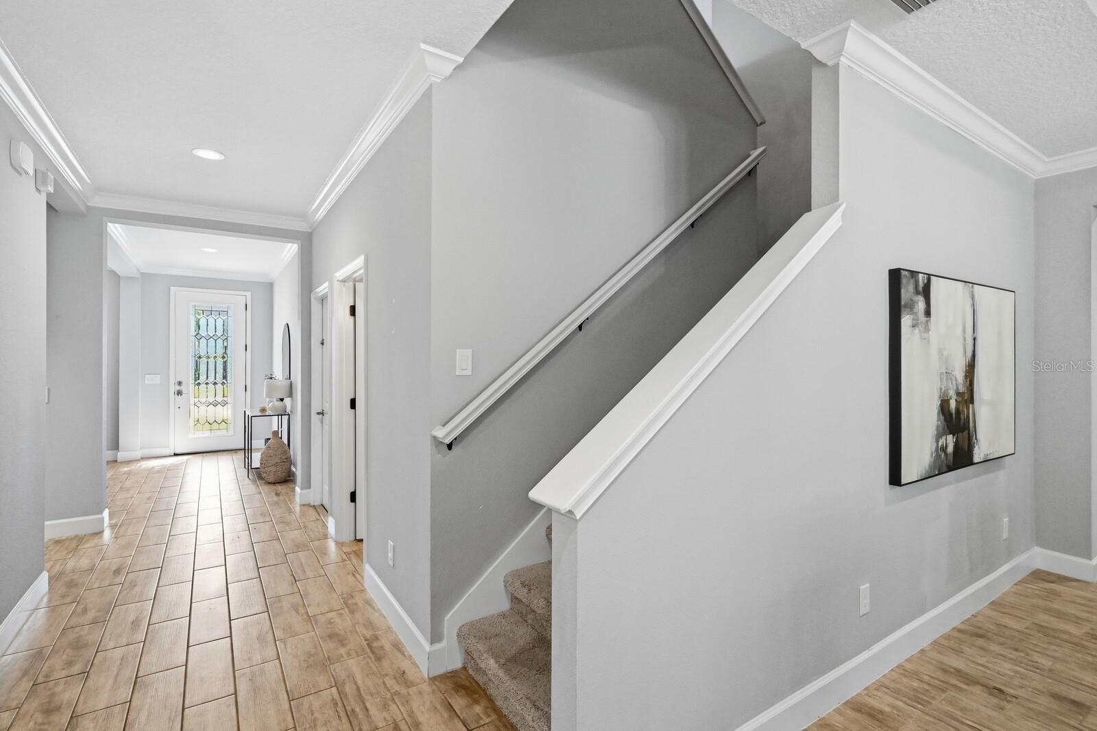 OAKLEAF HAMMOCK PH V - Residential