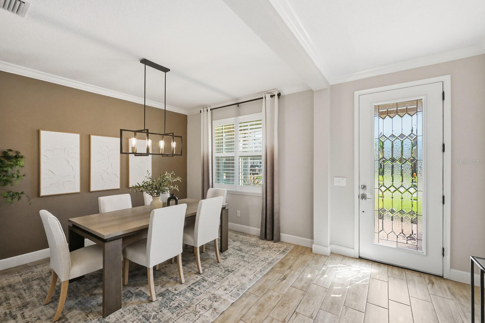 OAKLEAF HAMMOCK PH V - Residential