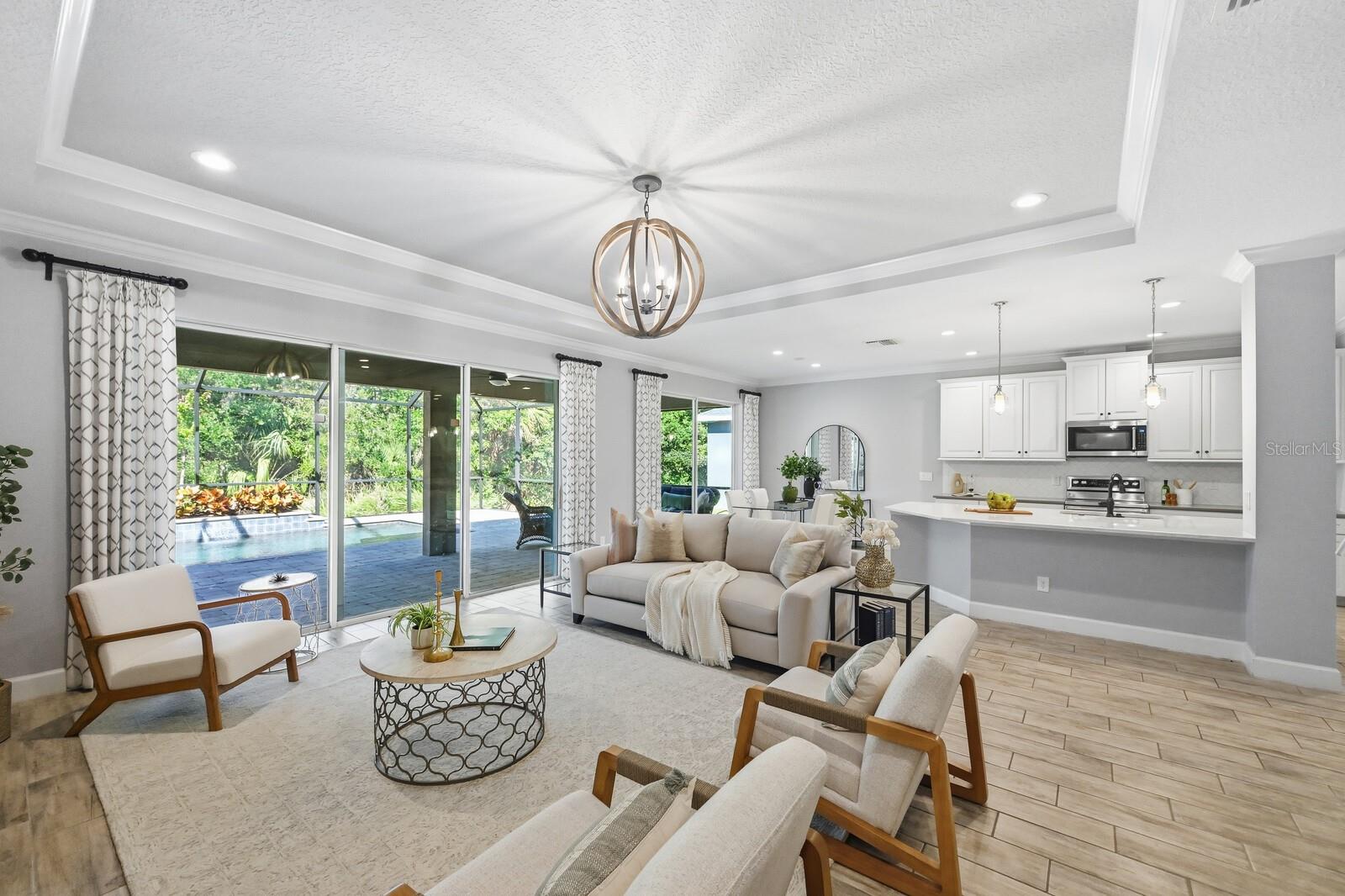 OAKLEAF HAMMOCK PH V - Residential