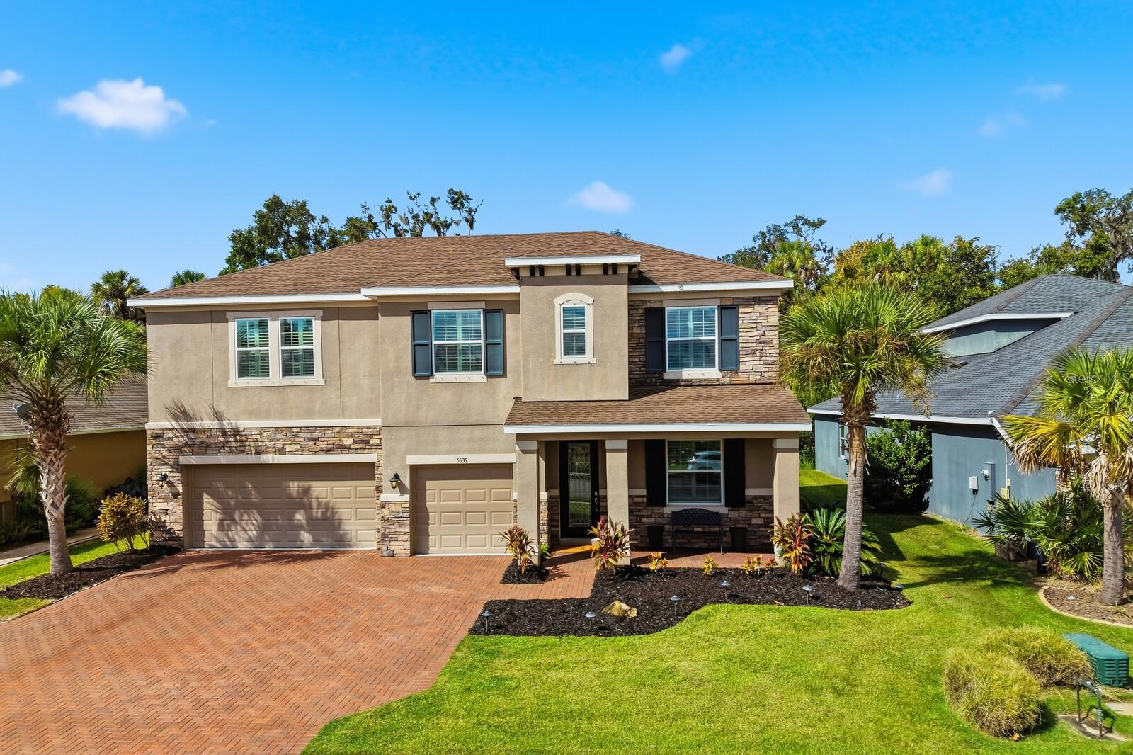 OAKLEAF HAMMOCK PH V - Residential