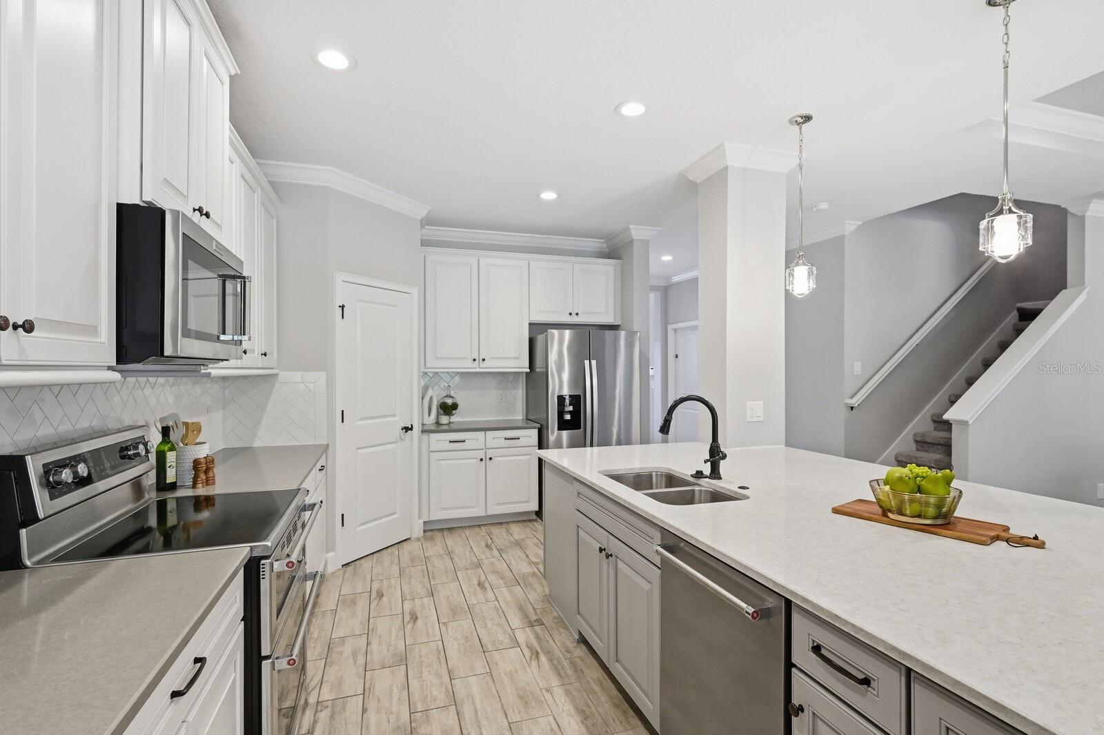 OAKLEAF HAMMOCK PH V - Residential