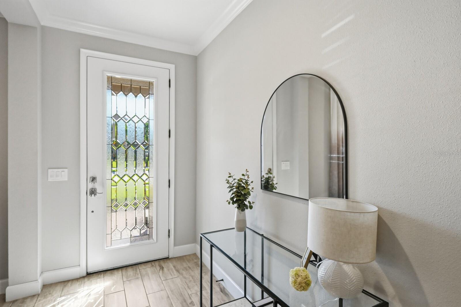 OAKLEAF HAMMOCK PH V - Residential