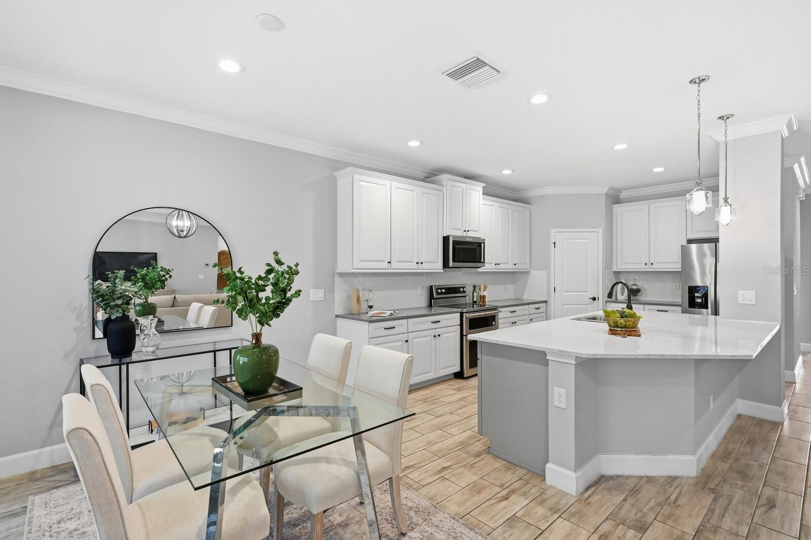 OAKLEAF HAMMOCK PH V - Residential