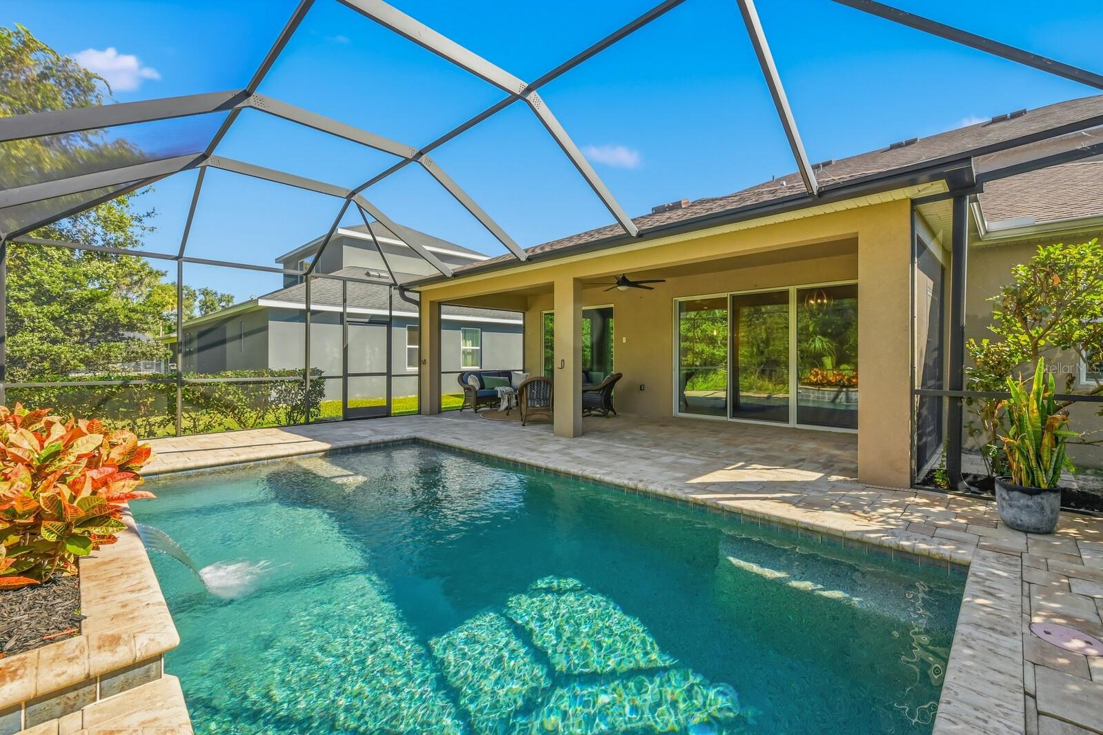 OAKLEAF HAMMOCK PH V - Residential