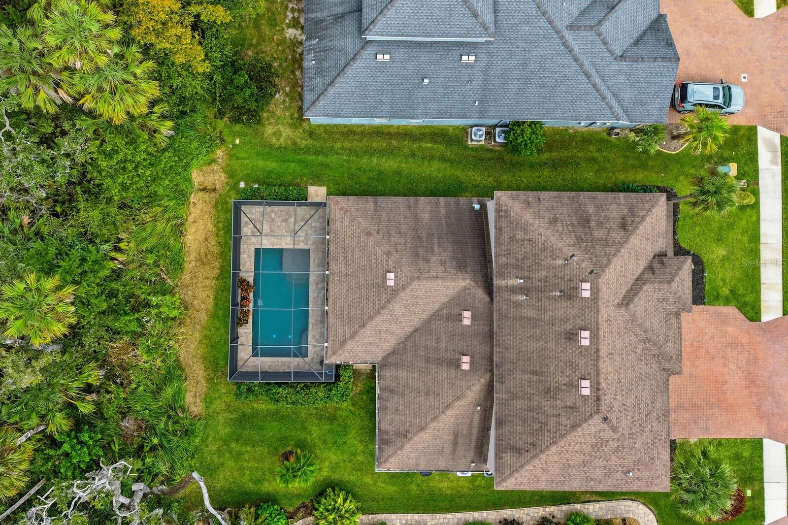 OAKLEAF HAMMOCK PH V - Residential