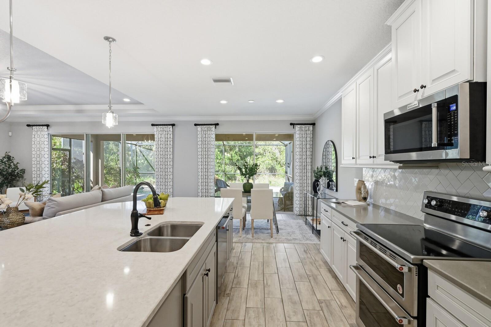 OAKLEAF HAMMOCK PH V - Residential