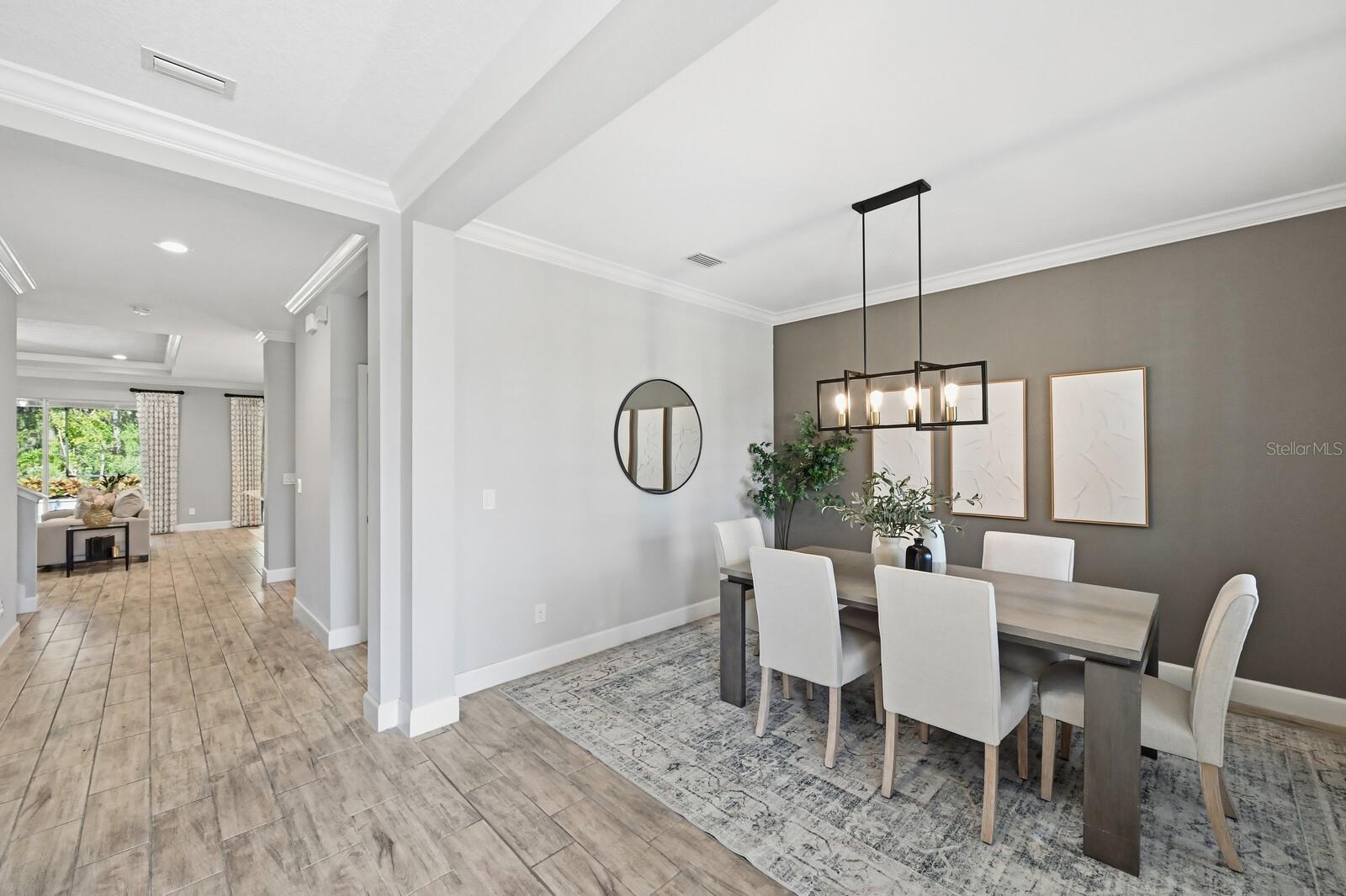 OAKLEAF HAMMOCK PH V - Residential