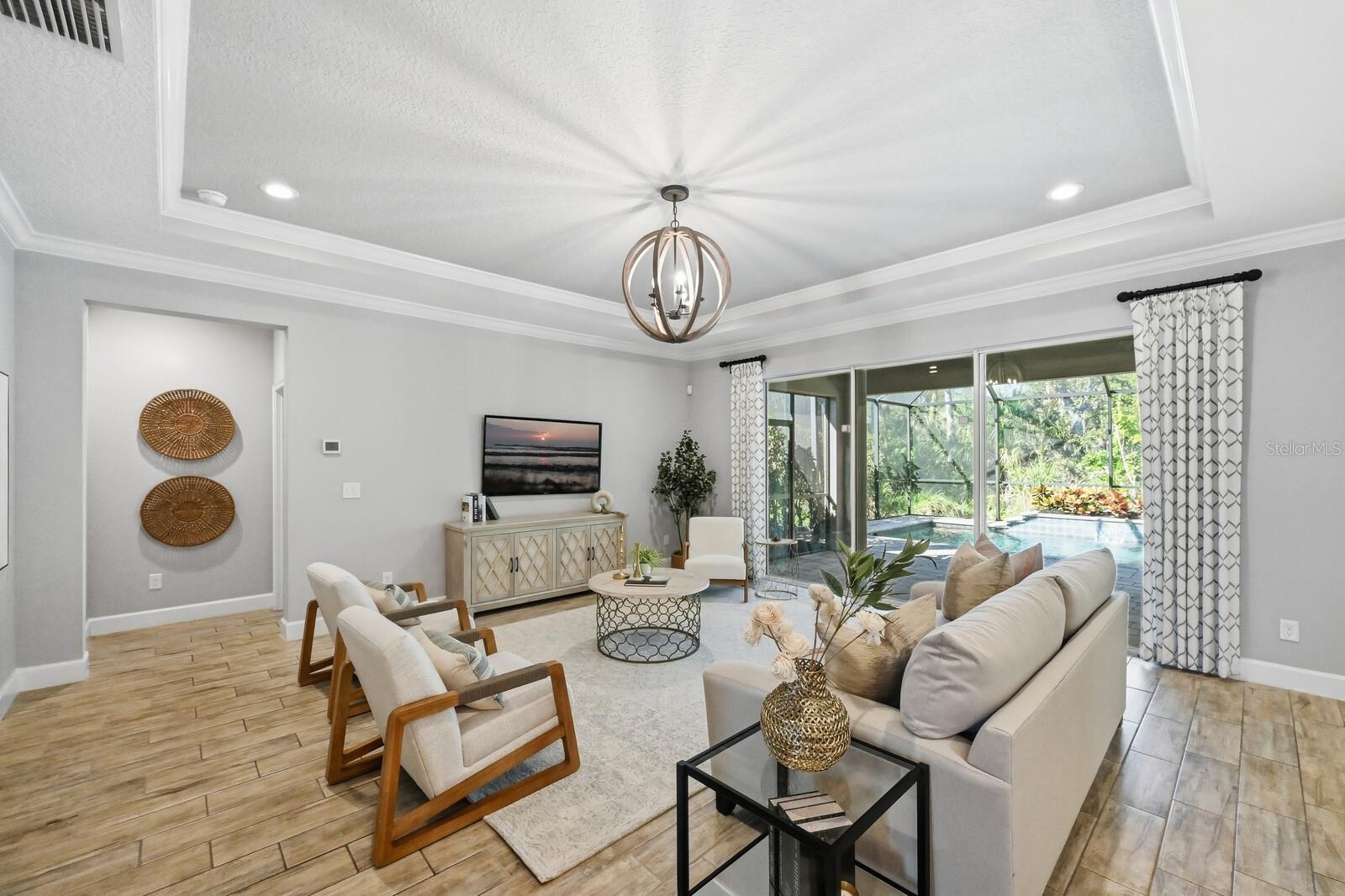 OAKLEAF HAMMOCK PH V - Residential