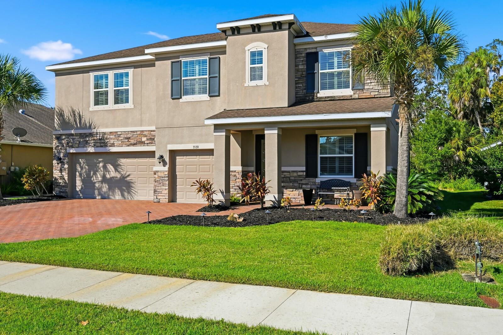 OAKLEAF HAMMOCK PH V - Residential