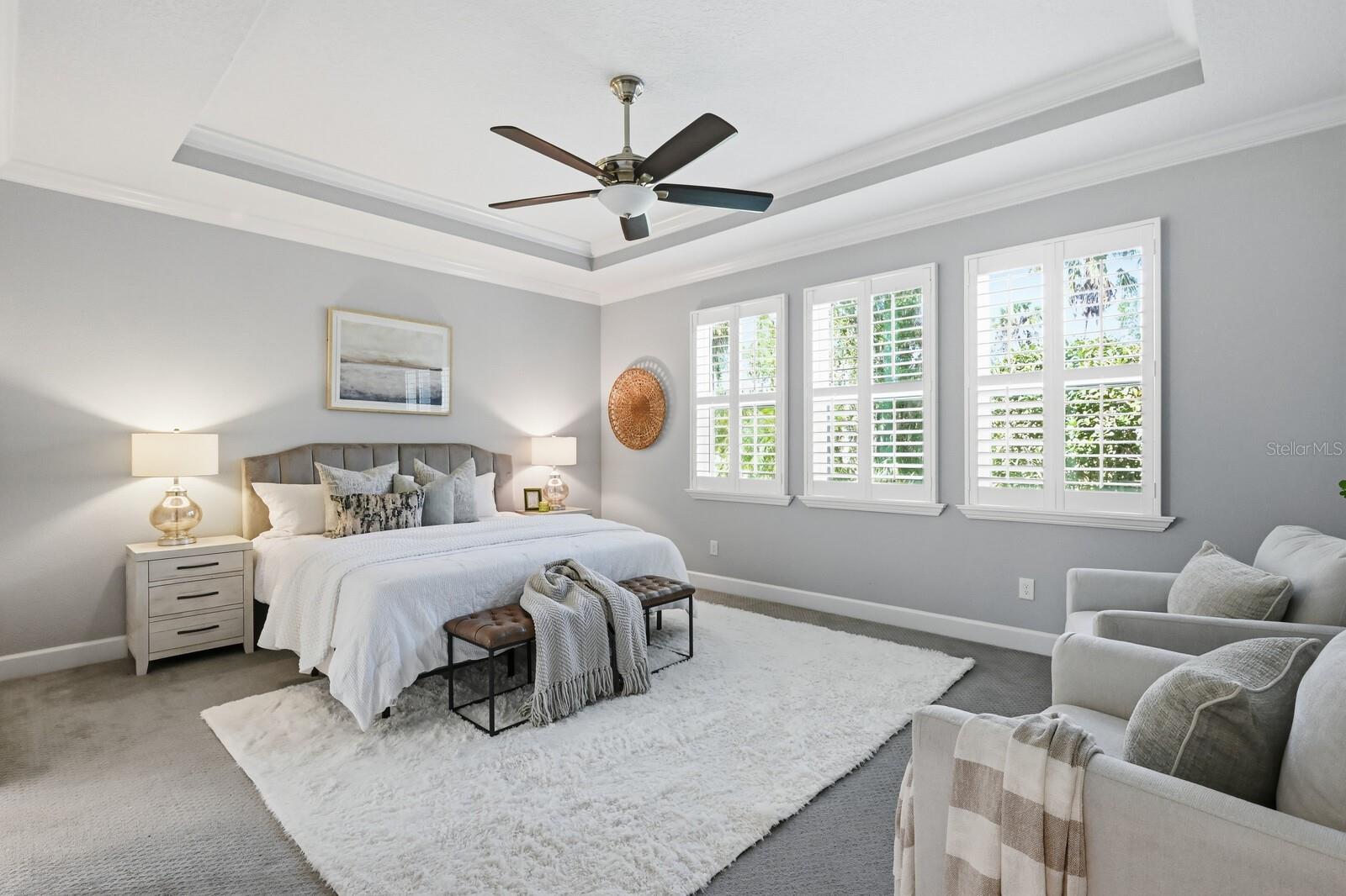 OAKLEAF HAMMOCK PH V - Residential