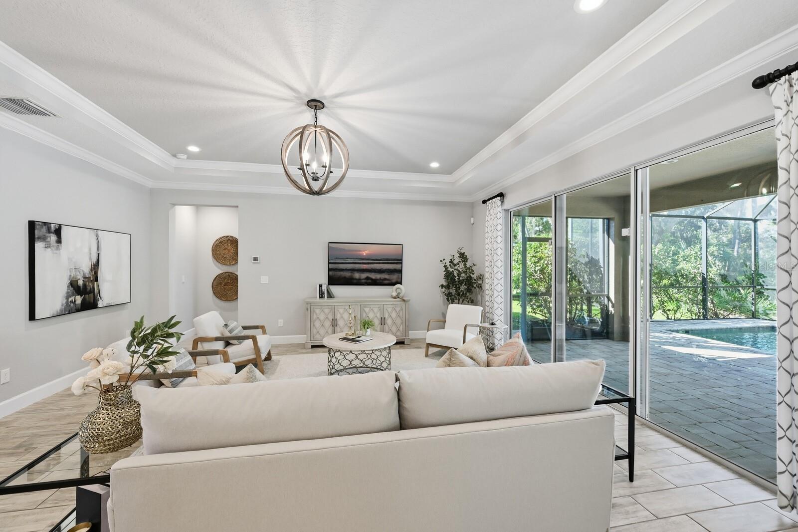 OAKLEAF HAMMOCK PH V - Residential