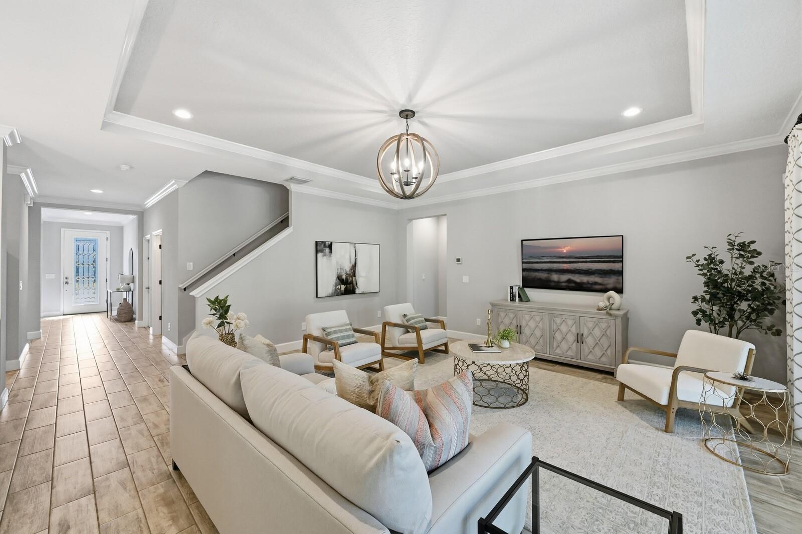 OAKLEAF HAMMOCK PH V - Residential