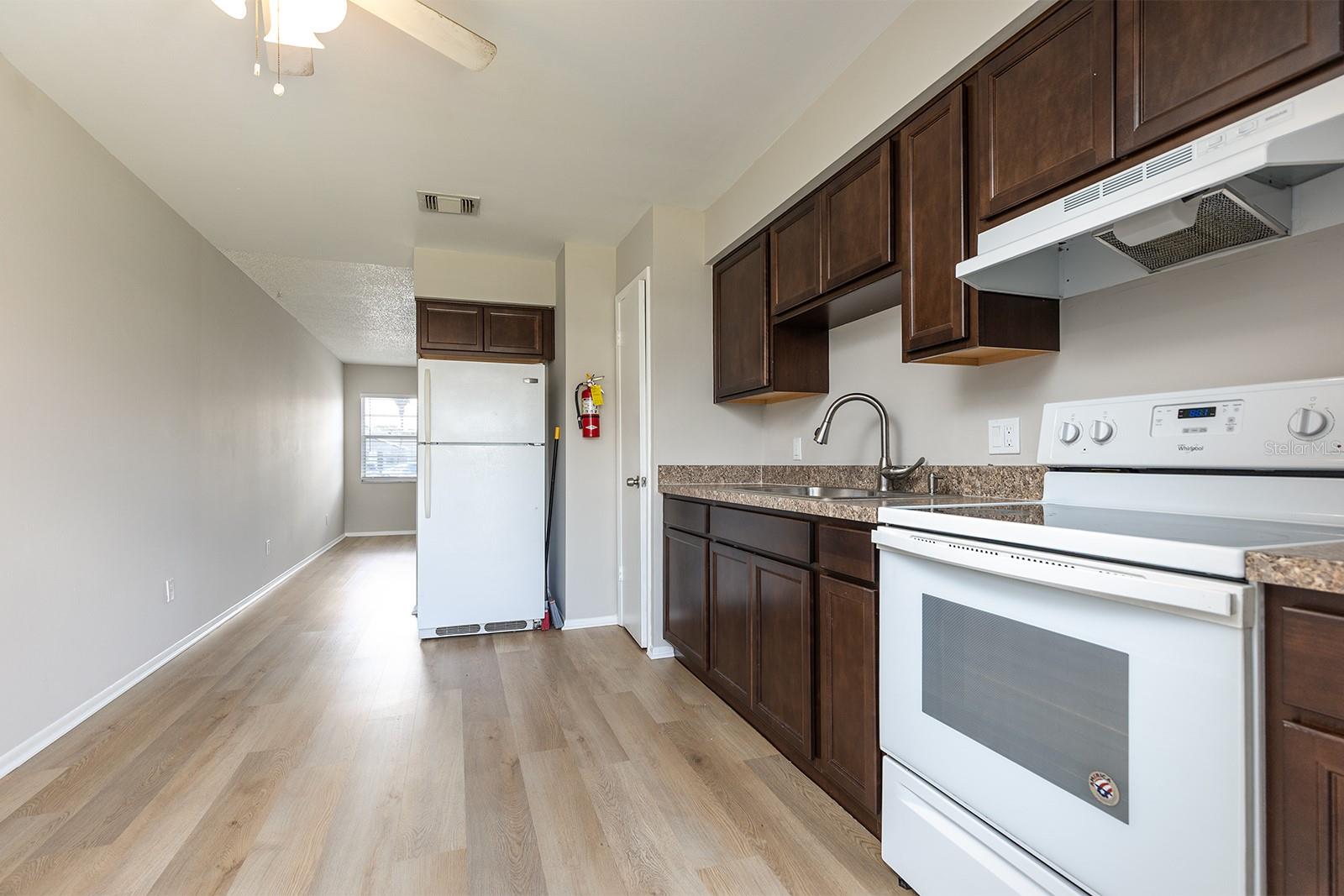 BVL UNIT 1 - Residential