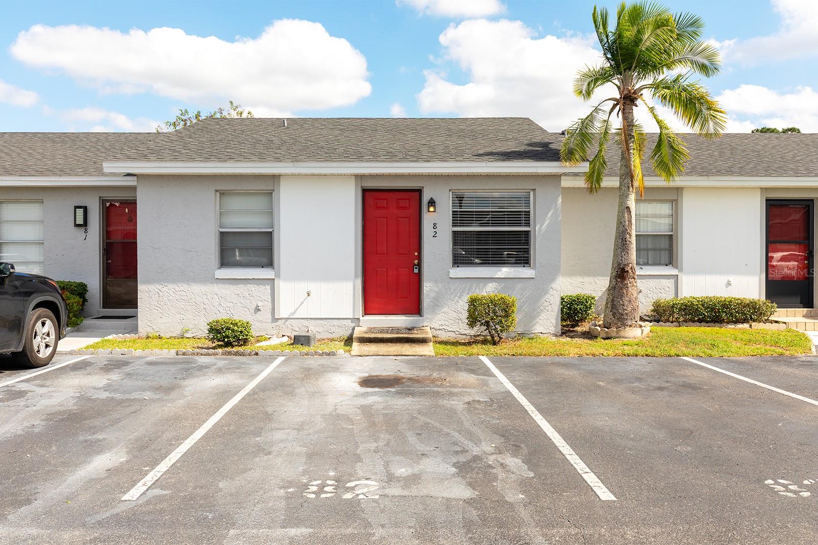 BVL UNIT 1 - Residential